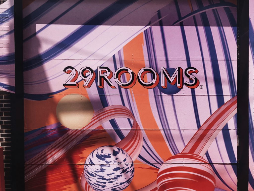 29Rooms Chicago