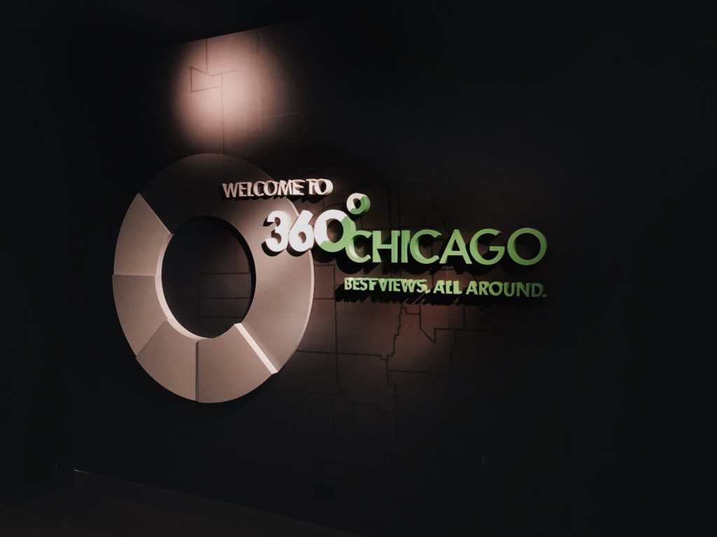 360 Chicago Media Preview