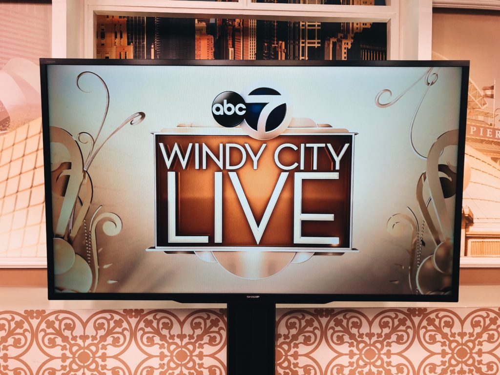 Windy City LIVE Experience