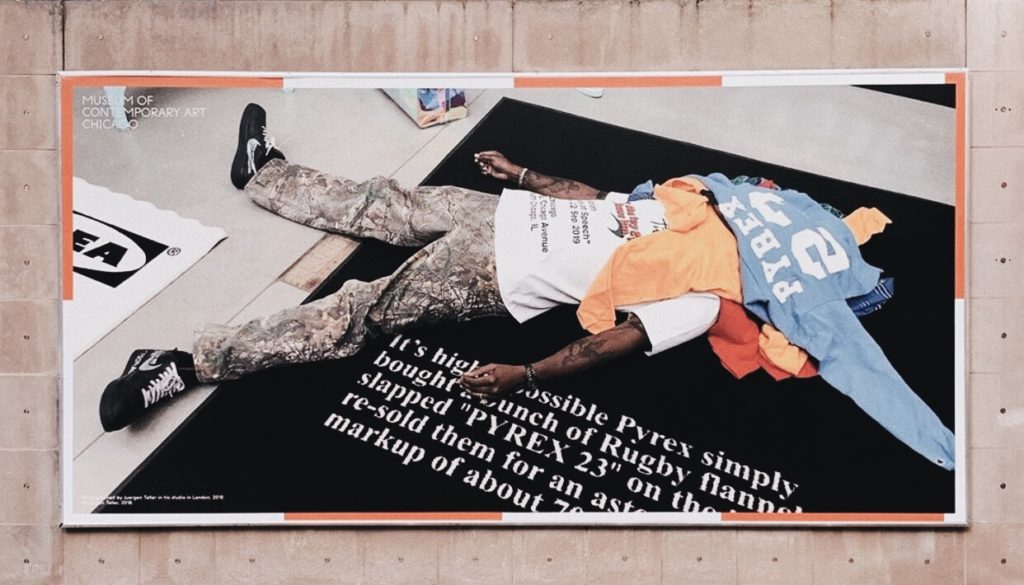 A Celebration Of The Life And Work Of Virgil Abloh
